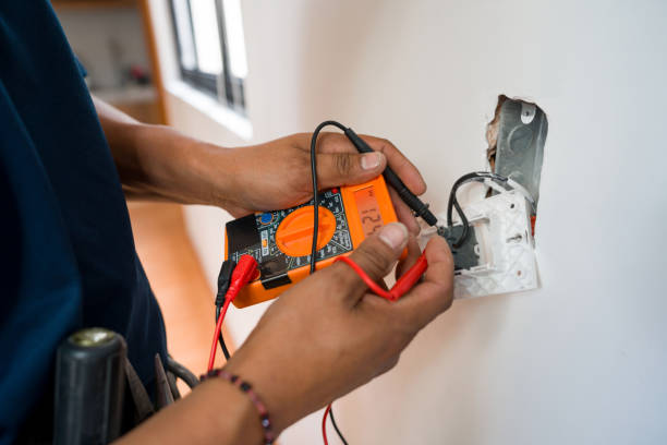 Best Electric Panel Repair  in Stro Valley, CA