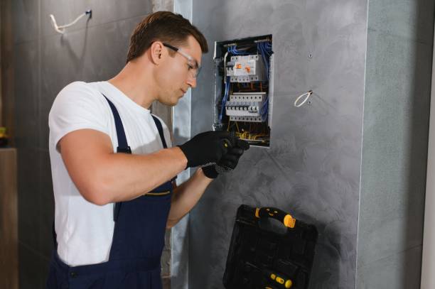 Best Industrial Electrical Services  in Stro Valley, CA