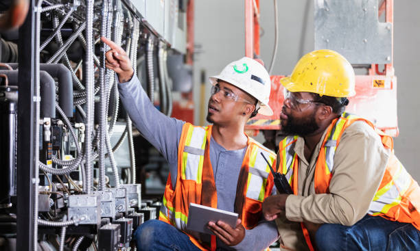 Best Circuit Breaker Repair  in Stro Valley, CA