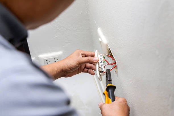 Best Electrical Installation Contractor  in Stro Valley, CA
